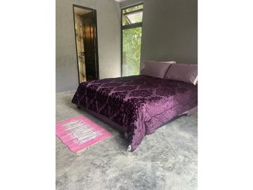 VENTA CASA TOTALMENTE AMOBLADA EN ALTOS DEL MARIA 1500 MT2