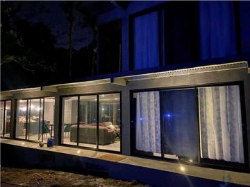 VENTA CASA TOTALMENTE AMOBLADA EN ALTOS DEL MARIA 1500 MT2