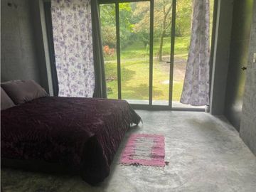 VENTA CASA TOTALMENTE AMOBLADA EN ALTOS DEL MARIA 1500 MT2