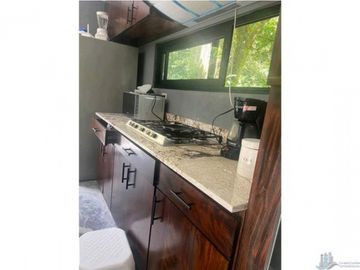 VENTA CASA TOTALMENTE AMOBLADA EN ALTOS DEL MARIA 1500 MT2