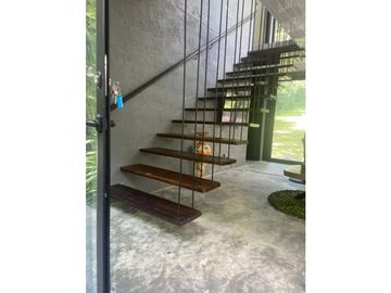 VENTA CASA TOTALMENTE AMOBLADA EN ALTOS DEL MARIA 1500 MT2