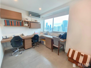 VENDO APARTAMENTO CON VISTA AL MAR EN PUNTA PACFICA, PH AQUAMARE (9)
