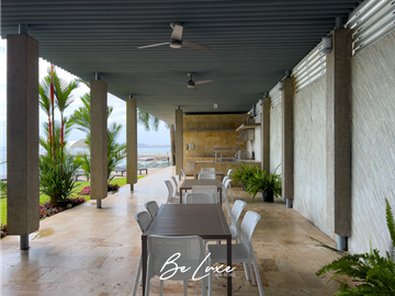 VENDO APARTAMENTO CON VISTA AL MAR EN PUNTA PACFICA, PH AQUAMARE (9)