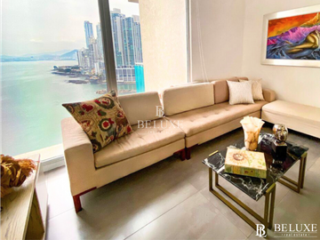 VENDO APARTAMENTO CON VISTA AL MAR EN PUNTA PACFICA, PH AQUAMARE (9)