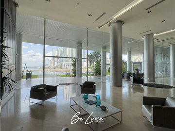 VENDO APARTAMENTO CON VISTA AL MAR EN PUNTA PACFICA, PH AQUAMARE (9)
