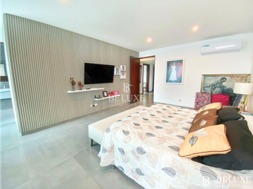 VENDO APARTAMENTO CON VISTA AL MAR EN PUNTA PACFICA, PH AQUAMARE (9)
