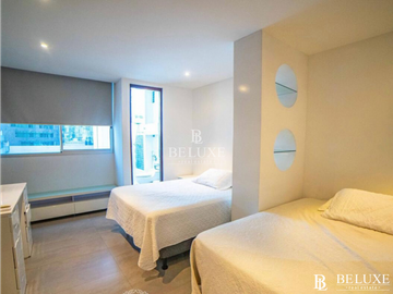 VENDO APARTAMENTO CON VISTA AL MAR EN PUNTA PACFICA, PH AQUAMARE (9)