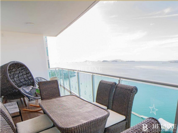 VENDO APARTAMENTO CON VISTA AL MAR EN PUNTA PACFICA, PH AQUAMARE (9)