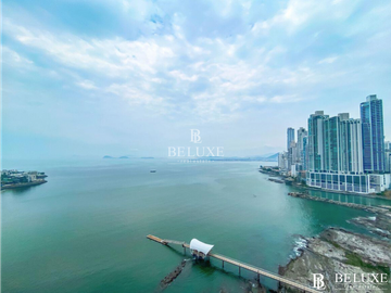 VENDO APARTAMENTO CON VISTA AL MAR EN PUNTA PACFICA, PH AQUAMARE (9)