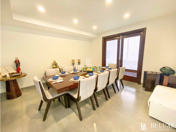 VENDO APARTAMENTO CON VISTA AL MAR EN PUNTA PACFICA, PH AQUAMARE (9)