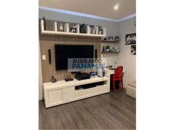 VENTA DE APARTAMENTO EN PUNTA PACIFICA