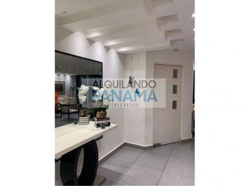 VENTA DE APARTAMENTO EN PUNTA PACIFICA