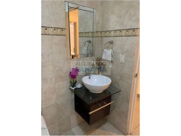 VENTA DE APARTAMENTO EN PUNTA PACIFICA