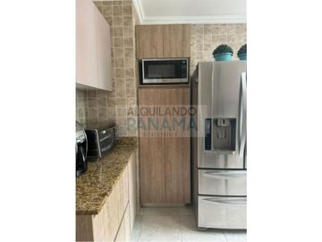 VENTA DE APARTAMENTO EN PUNTA PACIFICA