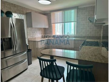 VENTA DE APARTAMENTO EN PUNTA PACIFICA