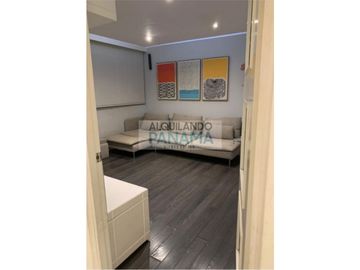 VENTA DE APARTAMENTO EN PUNTA PACIFICA