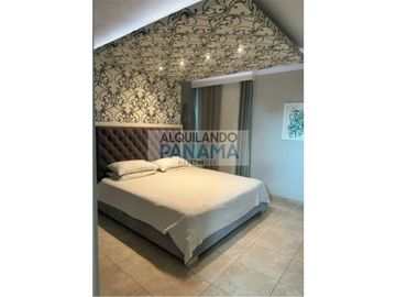 VENTA DE APARTAMENTO EN PUNTA PACIFICA