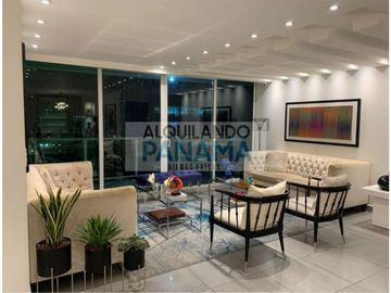 VENTA DE APARTAMENTO EN PUNTA PACIFICA