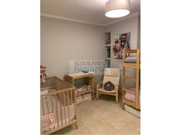 VENTA DE APARTAMENTO EN PUNTA PACIFICA