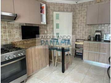 VENTA DE APARTAMENTO EN PUNTA PACIFICA