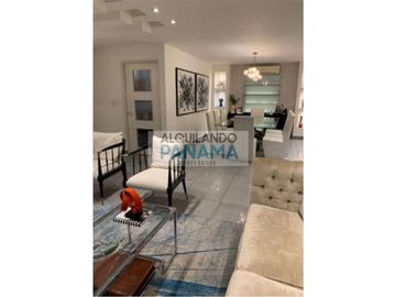 VENTA DE APARTAMENTO EN PUNTA PACIFICA