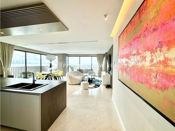 SEASCAPE / OCEAN REEF / VENTA amoblado