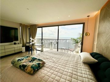 SEASCAPE / OCEAN REEF / VENTA amoblado