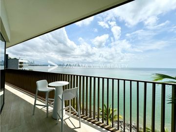SEASCAPE / OCEAN REEF / VENTA amoblado