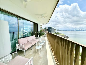 SEASCAPE / OCEAN REEF / VENTA amoblado