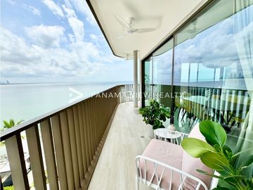 SEASCAPE / OCEAN REEF / VENTA amoblado