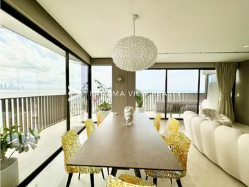 SEASCAPE / OCEAN REEF / VENTA amoblado