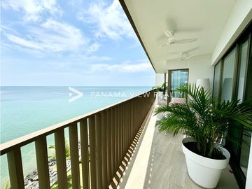 SEASCAPE / OCEAN REEF / VENTA amoblado