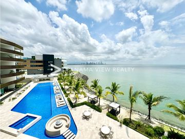 SEASCAPE / OCEAN REEF / VENTA amoblado