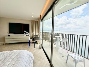 SEASCAPE / OCEAN REEF / VENTA amoblado