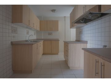 Apartamento en PH Brisas del Carmen, Bella Vista