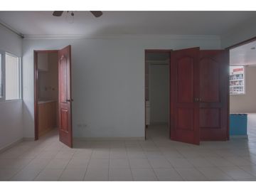 Apartamento en PH Brisas del Carmen, Bella Vista