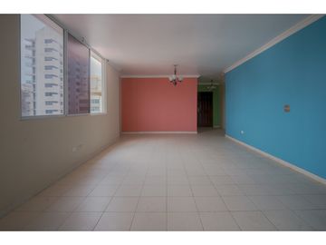 Apartamento en PH Brisas del Carmen, Bella Vista