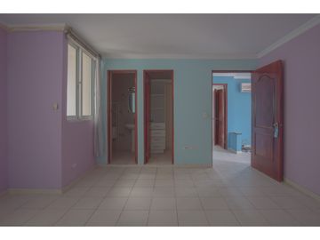 Apartamento en PH Brisas del Carmen, Bella Vista