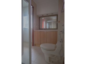 Apartamento en PH Brisas del Carmen, Bella Vista