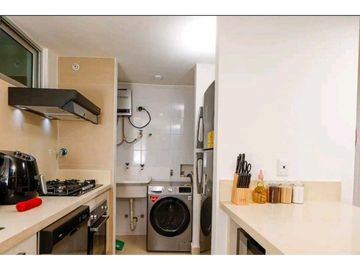 VENDO APARTAMENTOS EN CHAME PH BAHIA PLAYA SERENA 2R (DMFS)