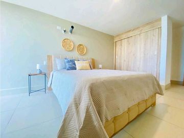 VENDO APARTAMENTOS EN CHAME PH BAHIA PLAYA SERENA 2R (DMFS)