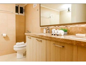 VENDO APARTAMENTOS EN CHAME PH BAHIA PLAYA SERENA 2R (DMFS)