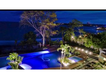 VENDO APARTAMENTOS EN CHAME PH BAHIA PLAYA SERENA 2R (DMFS)