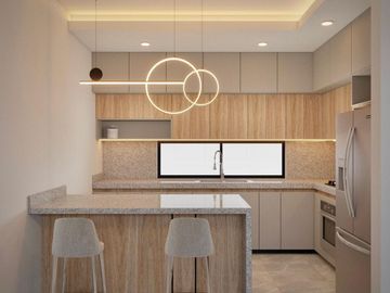Casa en Venta de 4 Recamaras, Residencial los Arrecifes