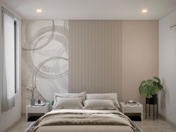 Casa en Venta de 4 Recamaras, Residencial los Arrecifes