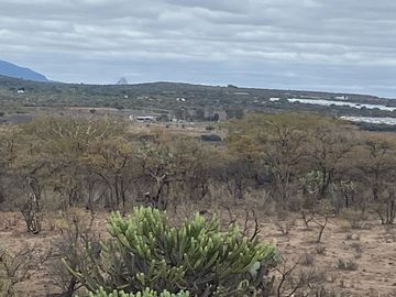 RANCHO EN VENTA EN TEQUISQUIAPAN, QUERETARO