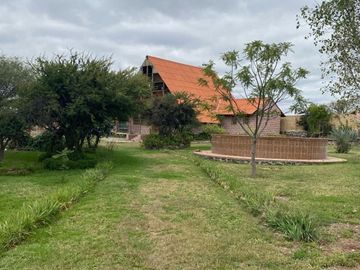 RANCHO EN VENTA EN TEQUISQUIAPAN, QUERETARO