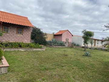 RANCHO EN VENTA EN TEQUISQUIAPAN, QUERETARO
