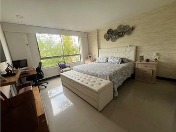 (MC-C) Apartamento Duplex en Venta para INVERSIÓN El Aguacatal Oeste