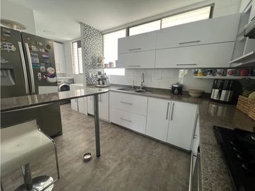 (MC-C) Apartamento Duplex en Venta para INVERSIÓN El Aguacatal Oeste